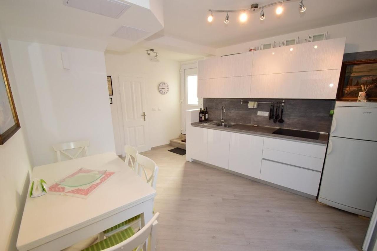 Apartment Sulic Dubrovnik Extérieur photo