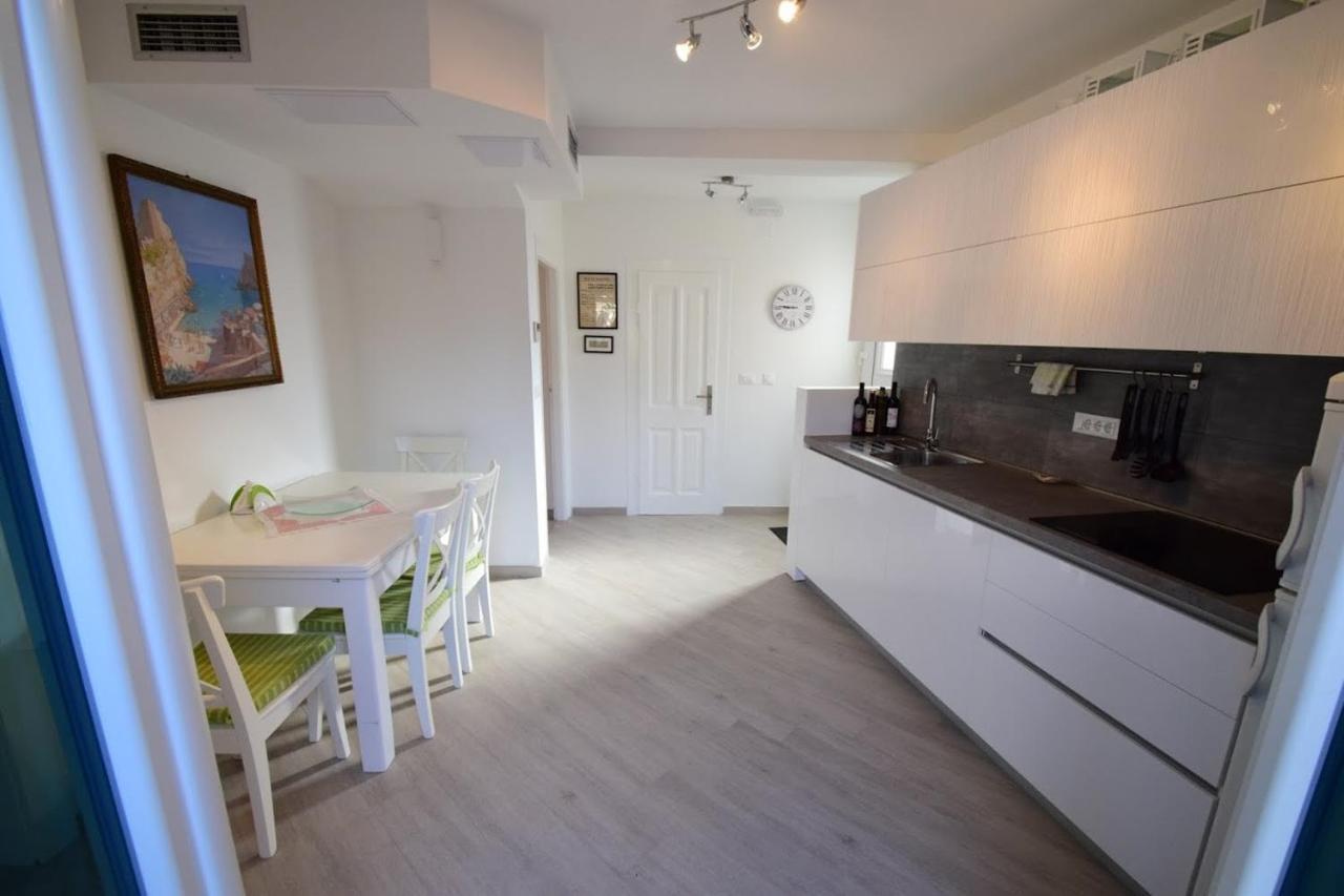 Apartment Sulic Dubrovnik Extérieur photo