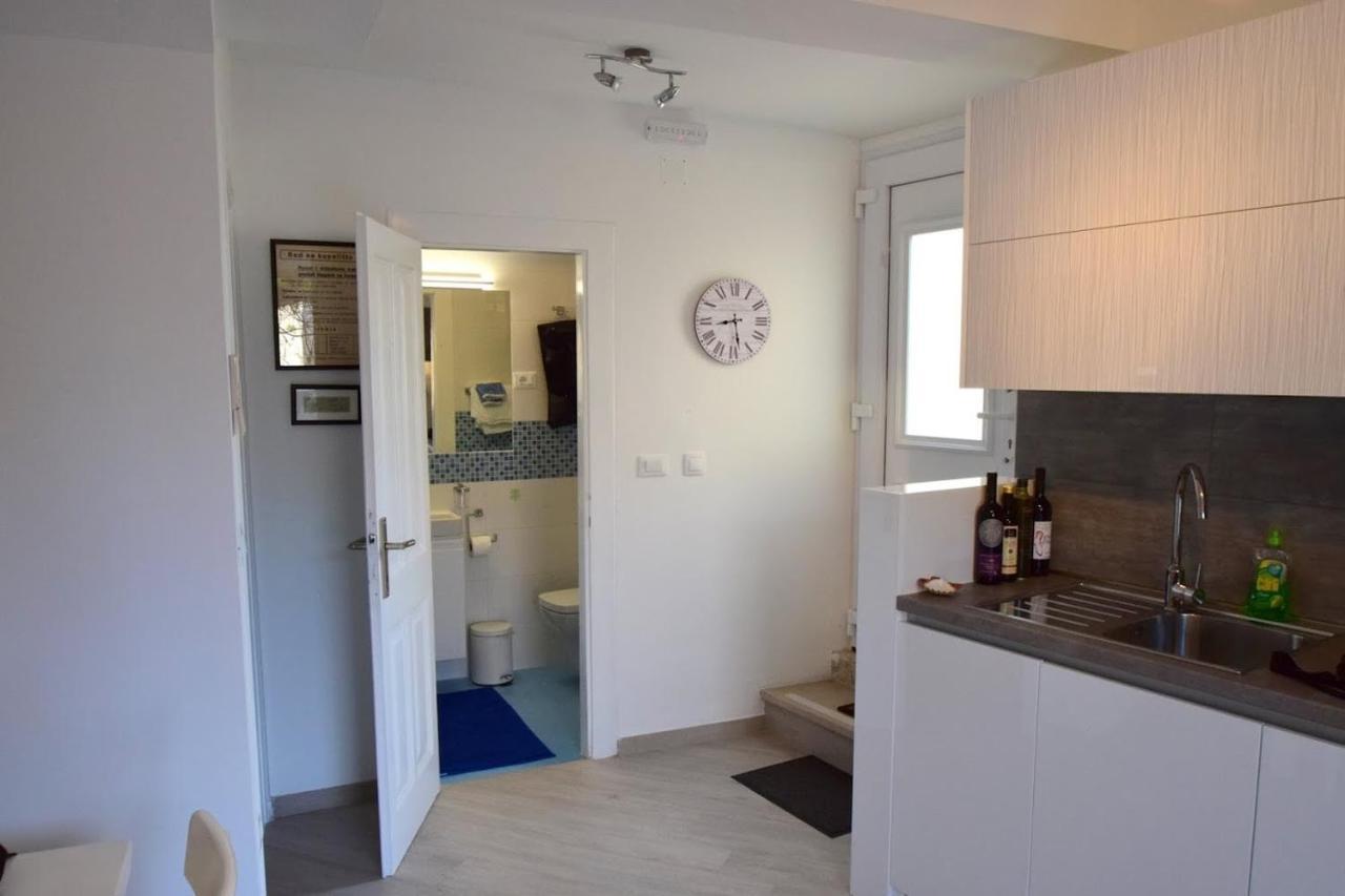 Apartment Sulic Dubrovnik Extérieur photo