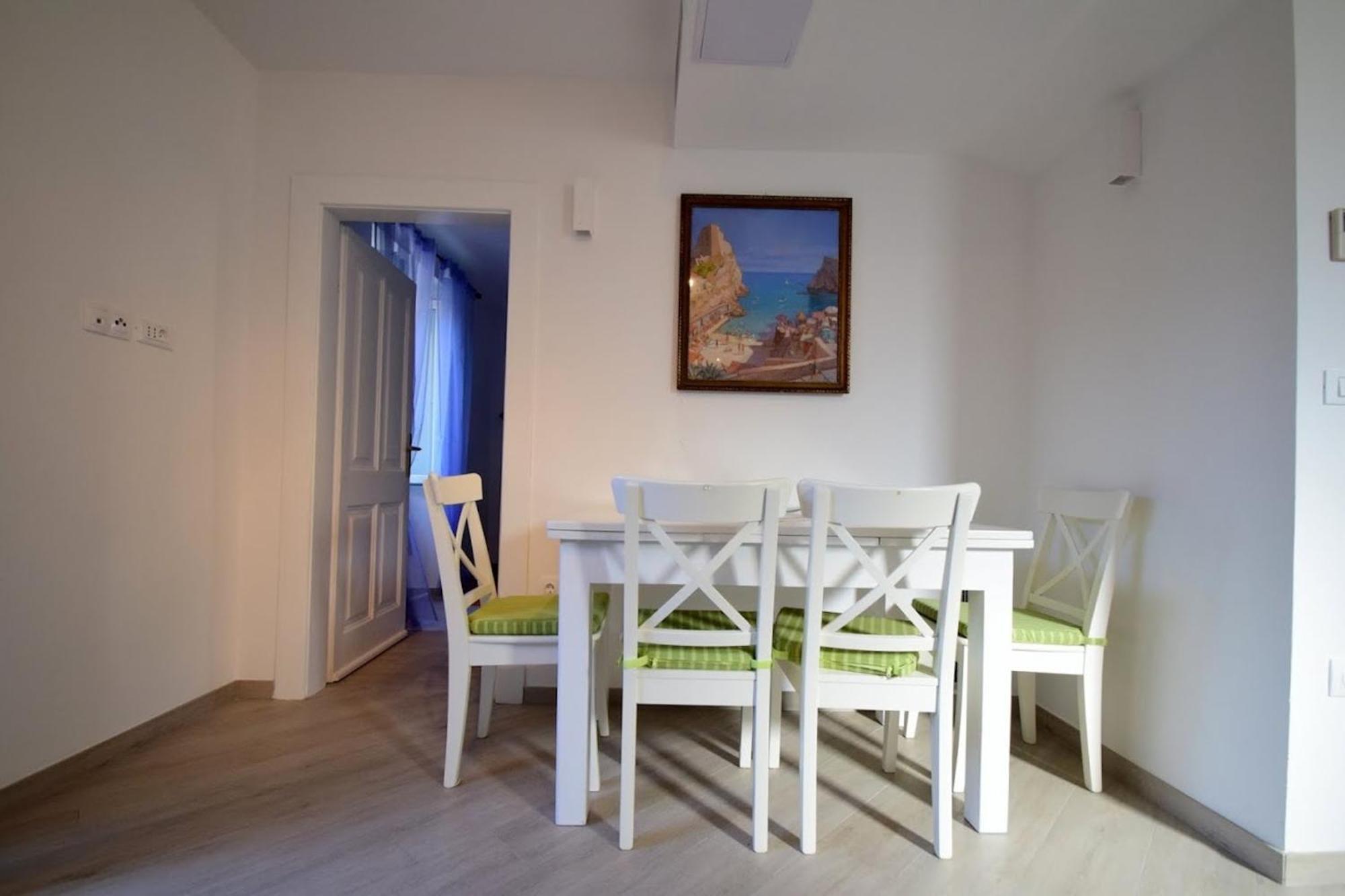 Apartment Sulic Dubrovnik Extérieur photo
