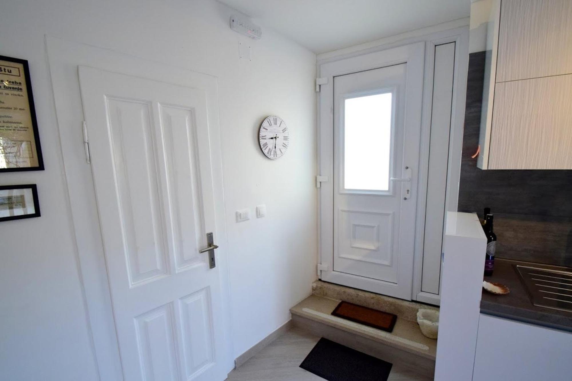 Apartment Sulic Dubrovnik Extérieur photo