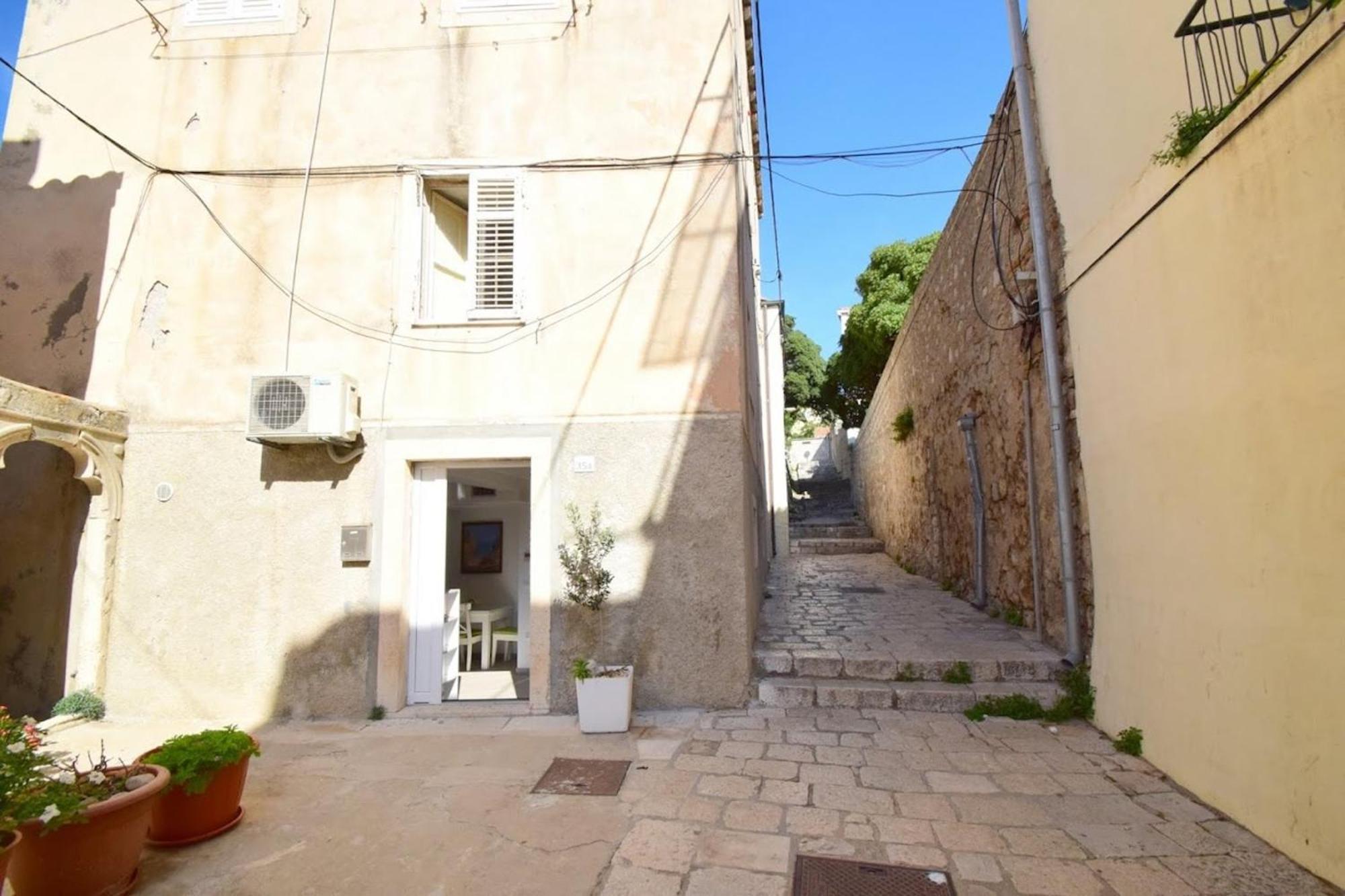 Apartment Sulic Dubrovnik Extérieur photo