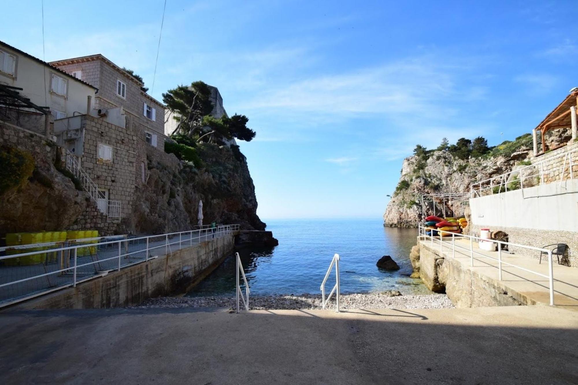 Apartment Sulic Dubrovnik Extérieur photo