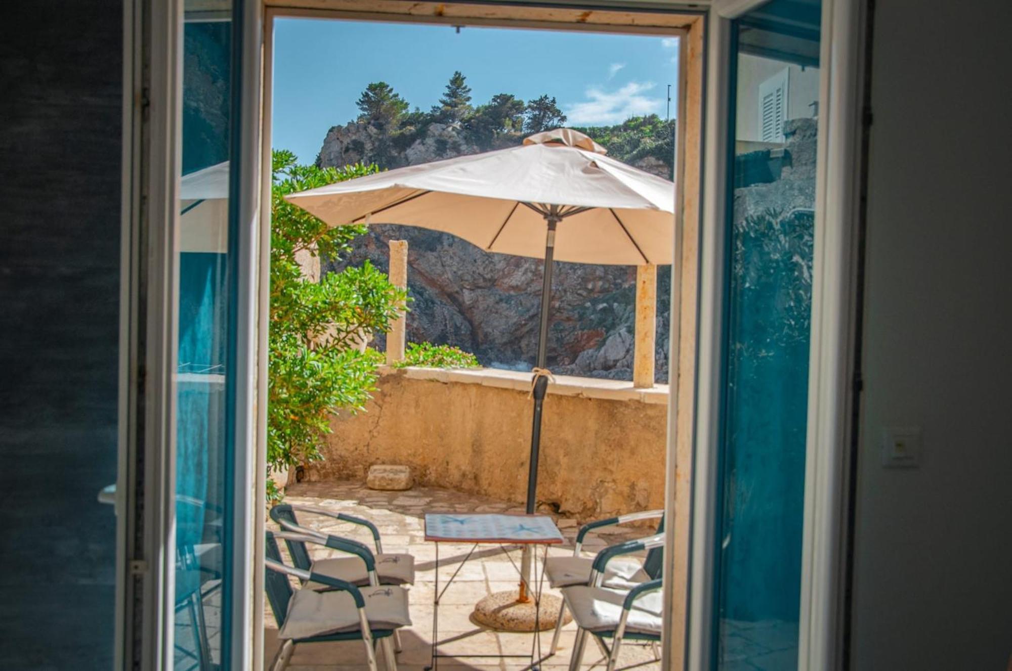 Apartment Sulic Dubrovnik Extérieur photo