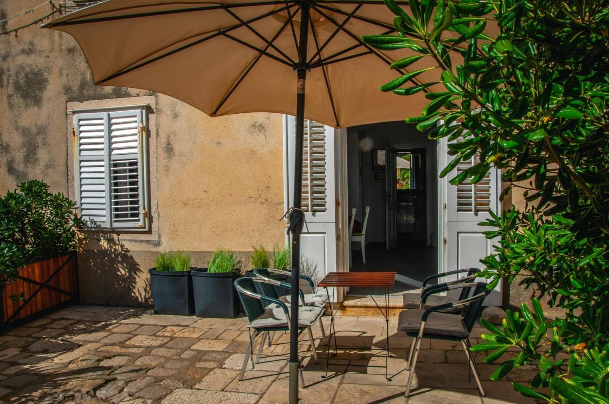 Apartment Sulic Dubrovnik Extérieur photo