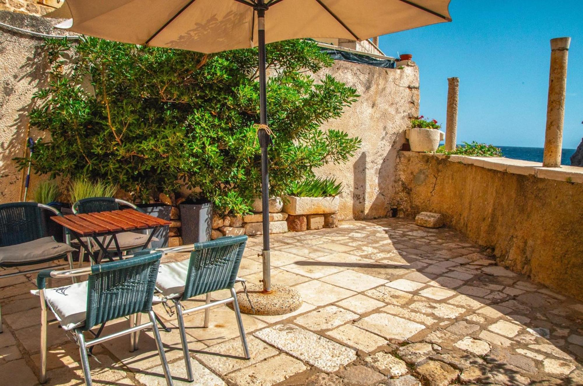 Apartment Sulic Dubrovnik Extérieur photo
